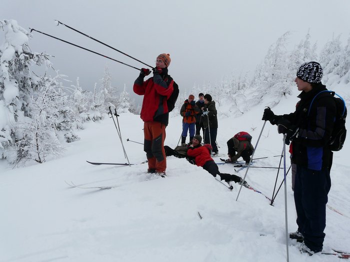 035 Expedice GEMINI 2009